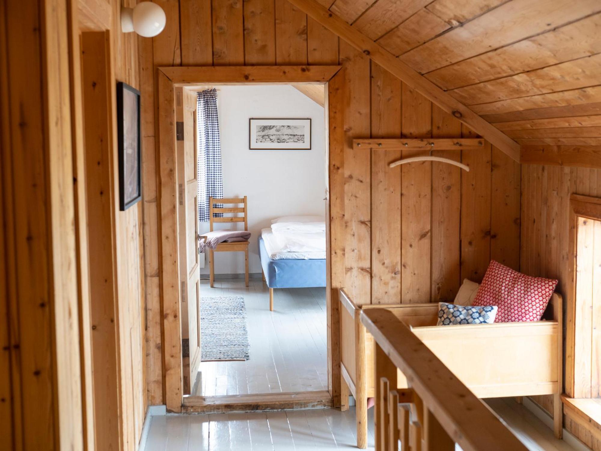 Kalle I Lofoten Kabelvåg Exterior foto