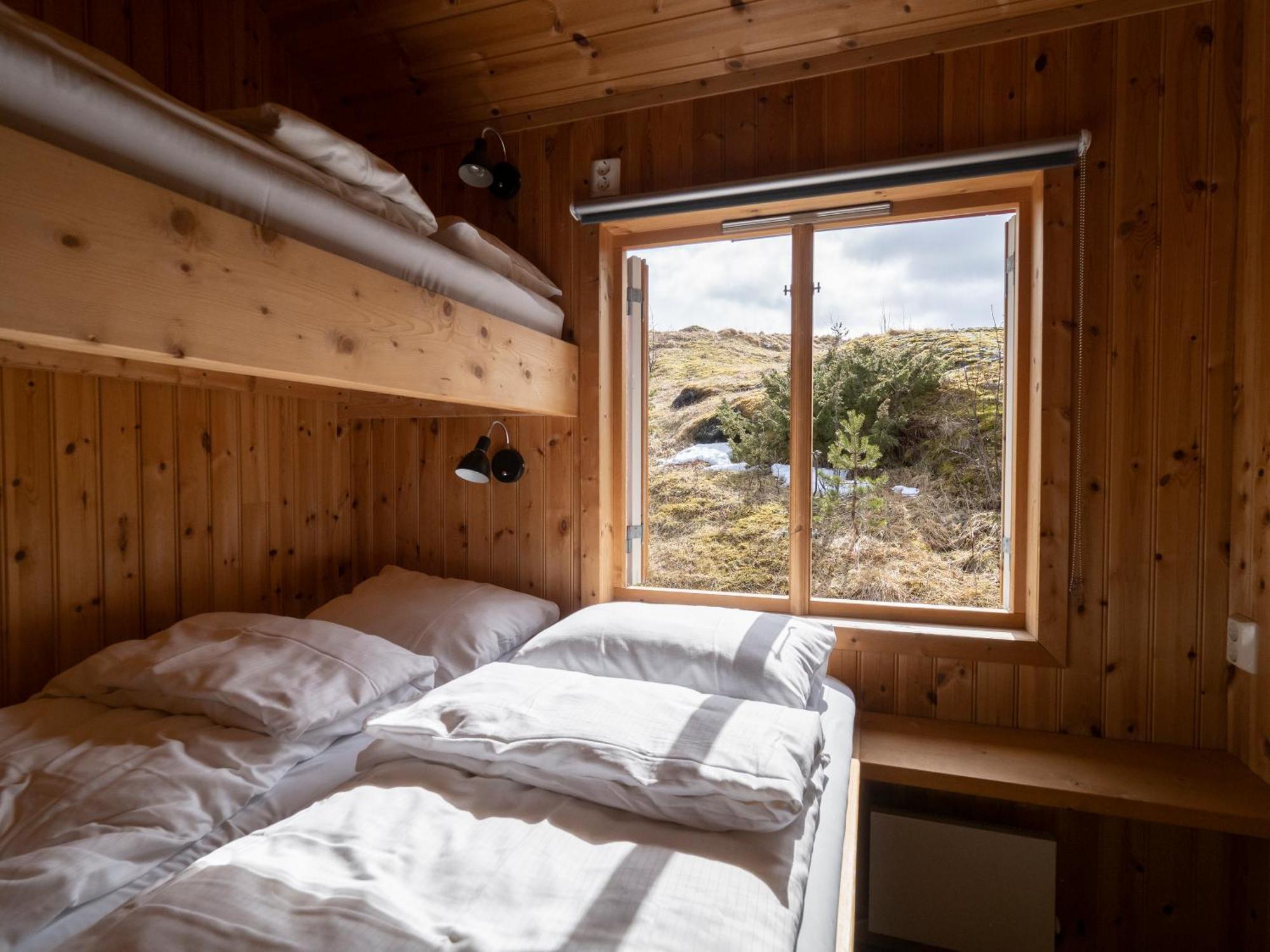 Kalle I Lofoten Kabelvåg Quarto foto