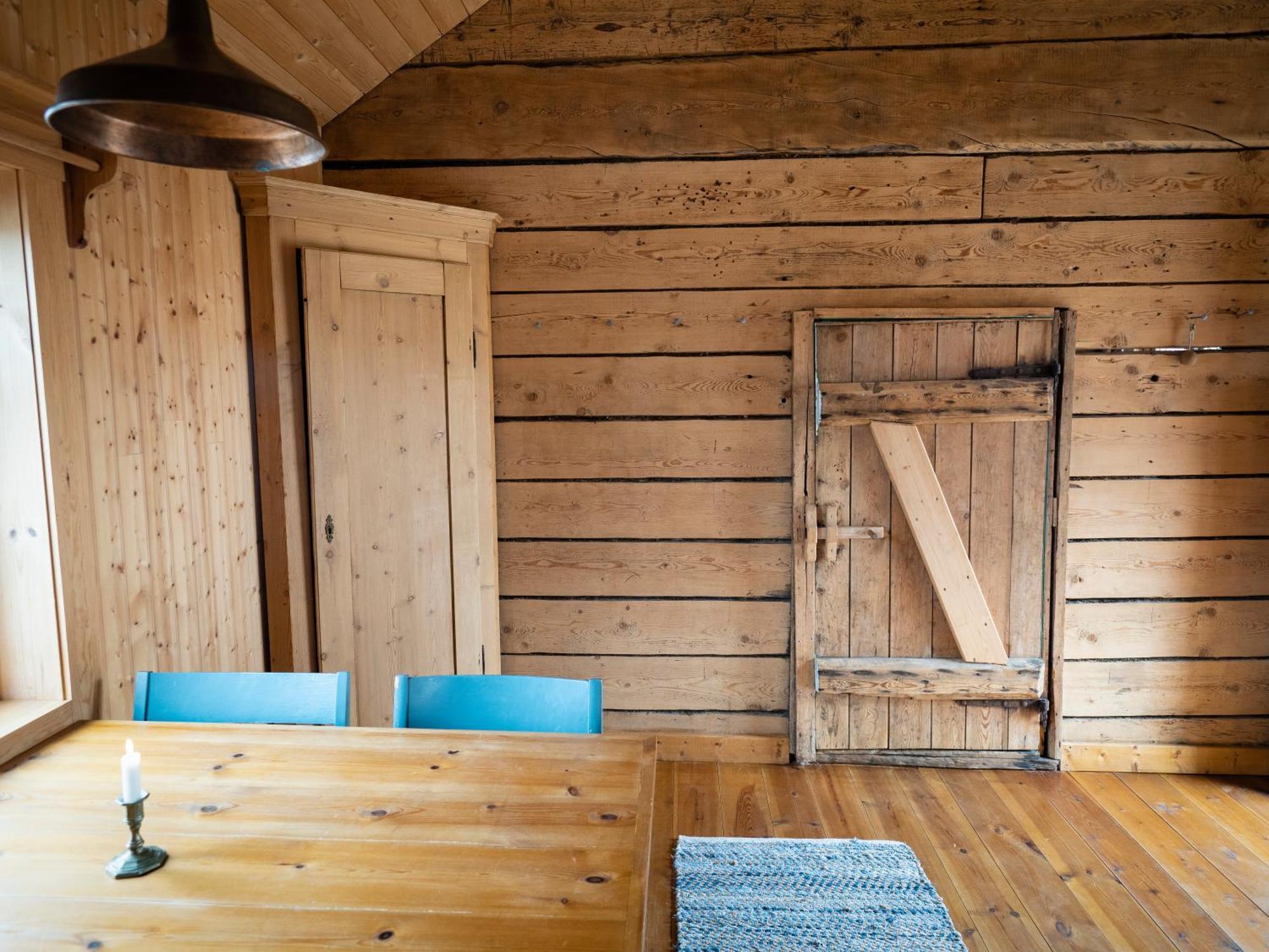 Kalle I Lofoten Kabelvåg Quarto foto